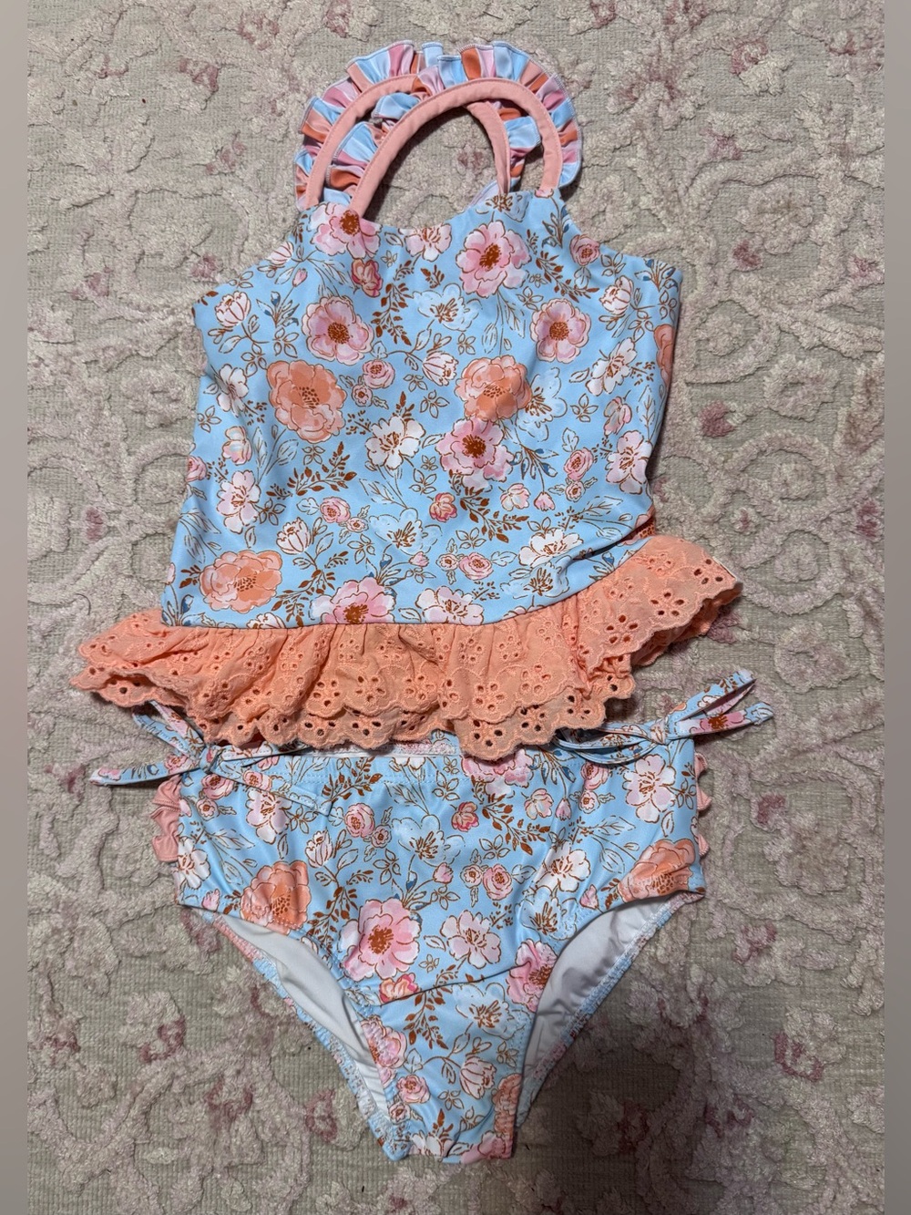Cheeky Plum swim